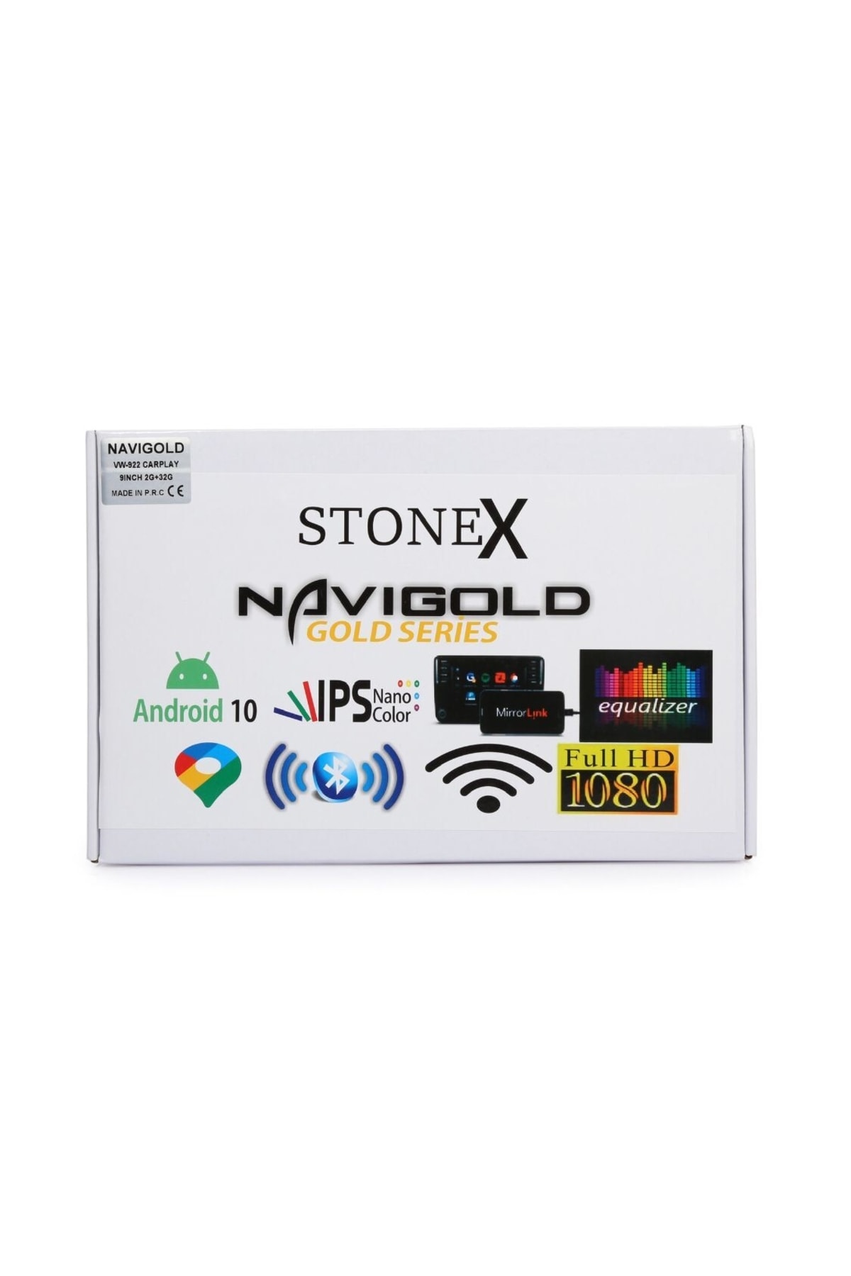 Navigold Volkswagen Uyumlu 9''inch Android Multimedia 2gb Ram 32