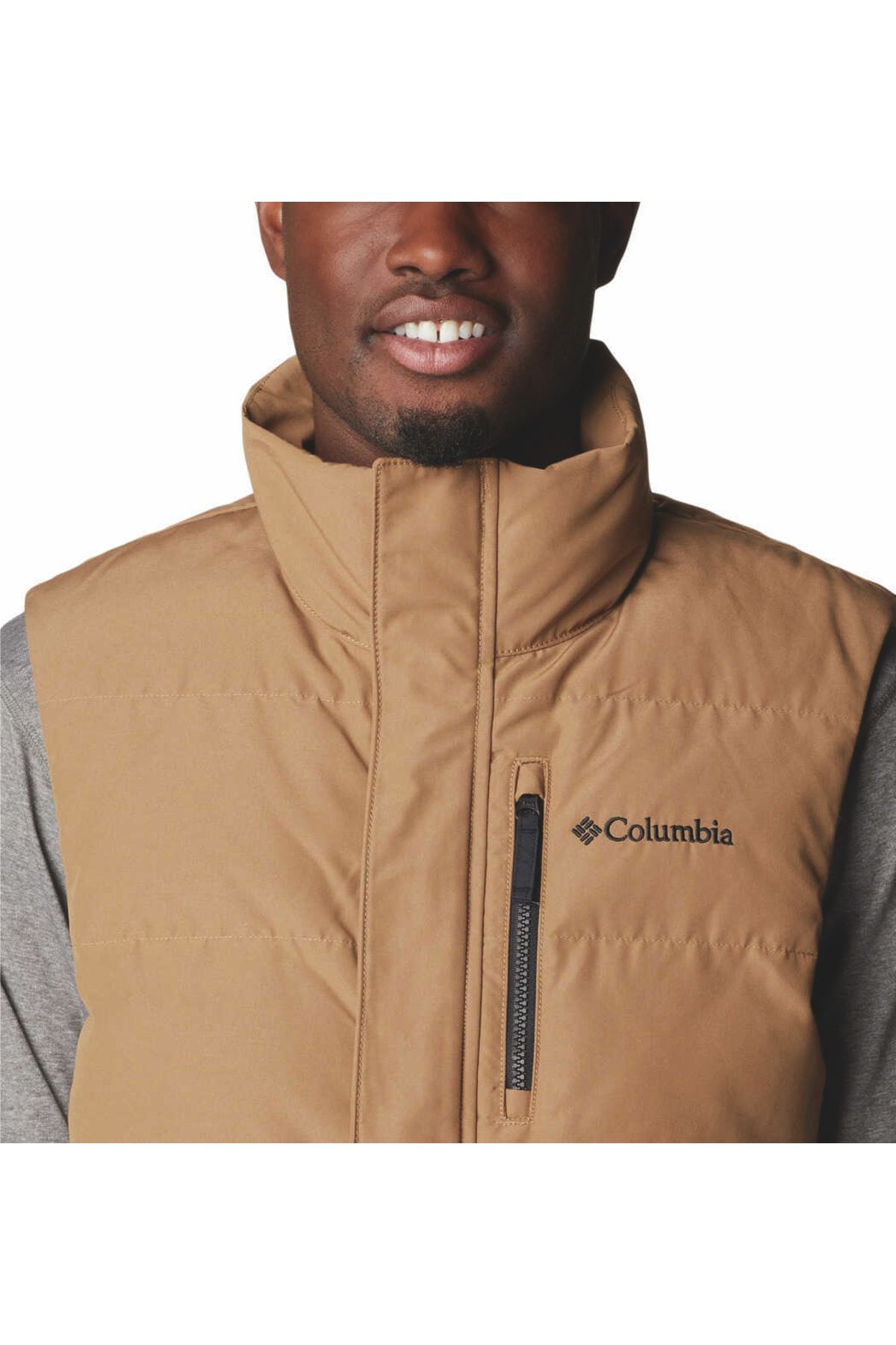 Columbia pilsner peak jacket online