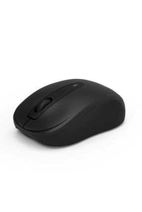 Siyah Sessiz Iwm-331rs Silent Wireless Mouse 1170909