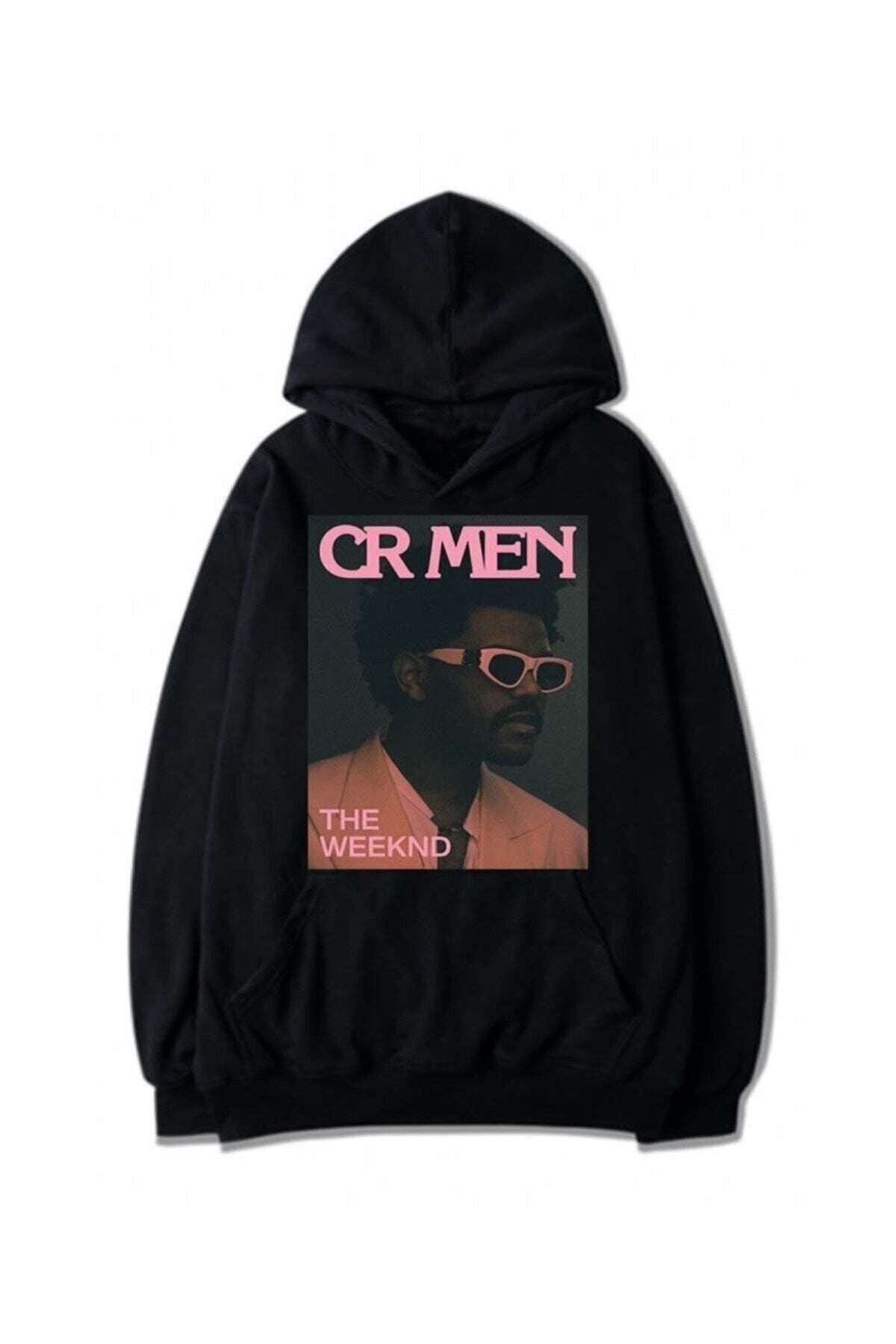 The weeknd sweat clearance