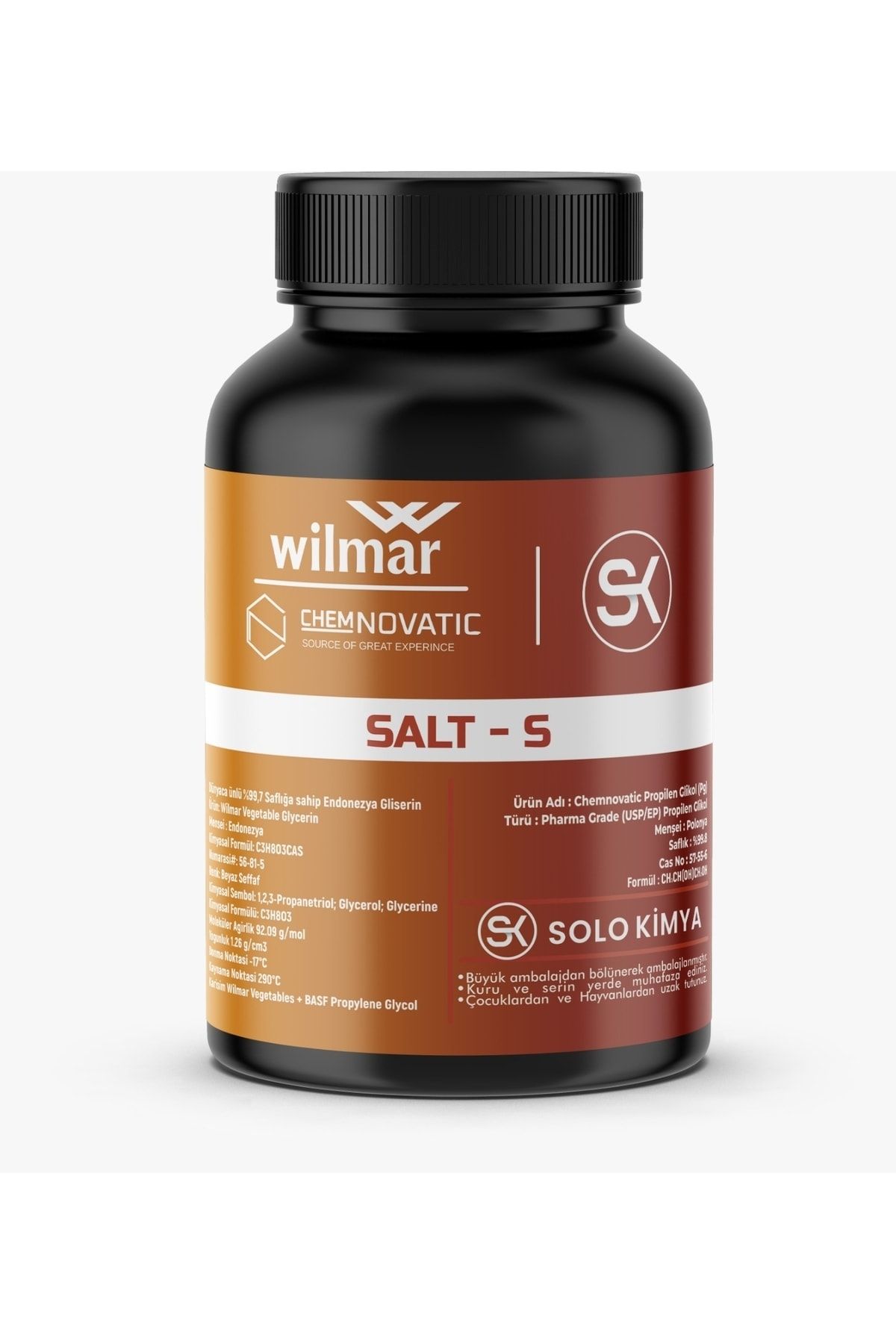 Salt base