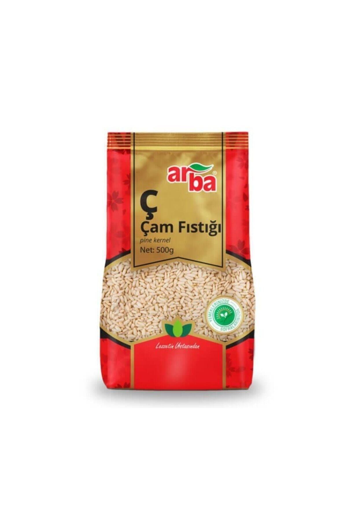 Arba Çam Fıstığı | Dolmalık Fıstık 500g
