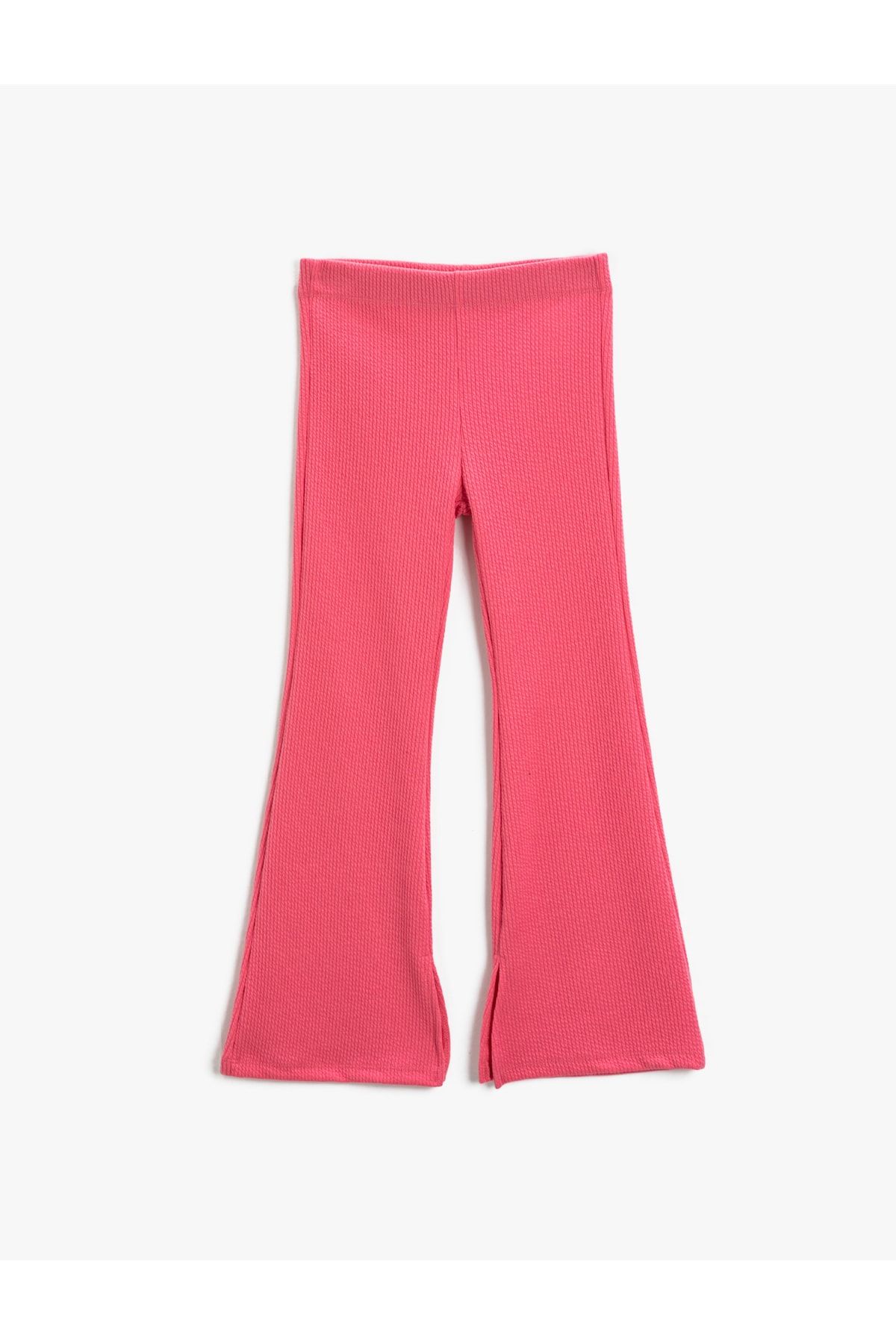 Koton Hose Rosa Slim
