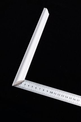 2,5 Cm Genişlik 30 Cm Uzunluk Polimer Çıta (PLM-02-30CM) PLM-02-30cm