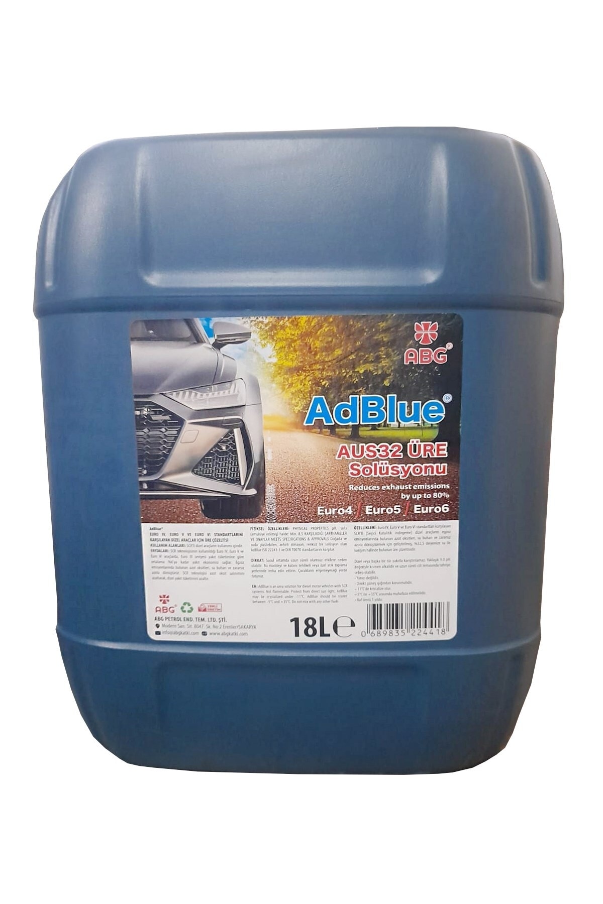 Yağ ve Motor Katkıları. 