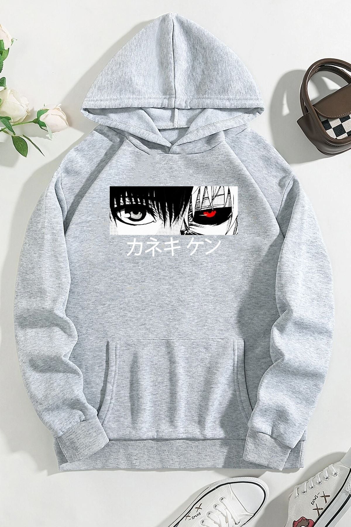 Kaneki sale ken sweatshirt