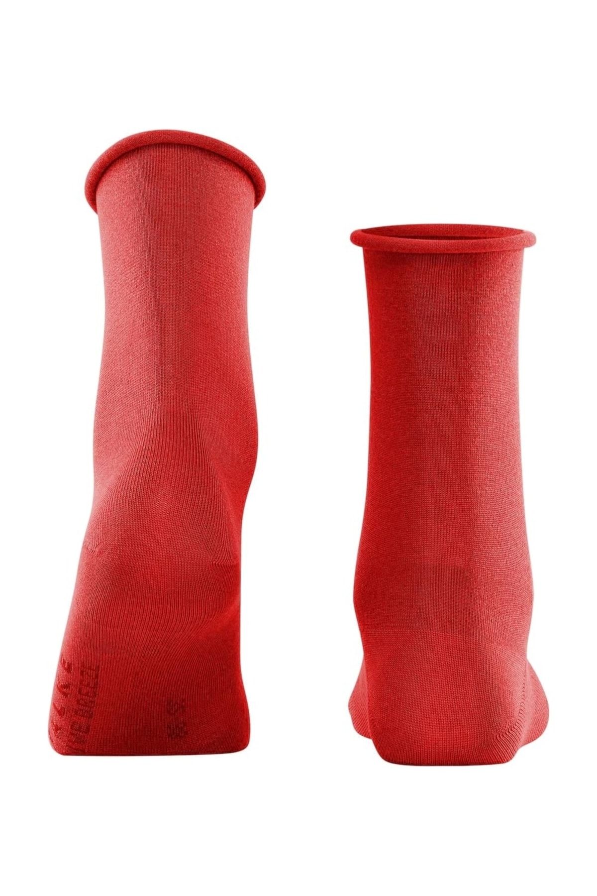 FALKE-Damen Socken Active Breeze - Uni, Rollbündchen, Lyocell Faser 3