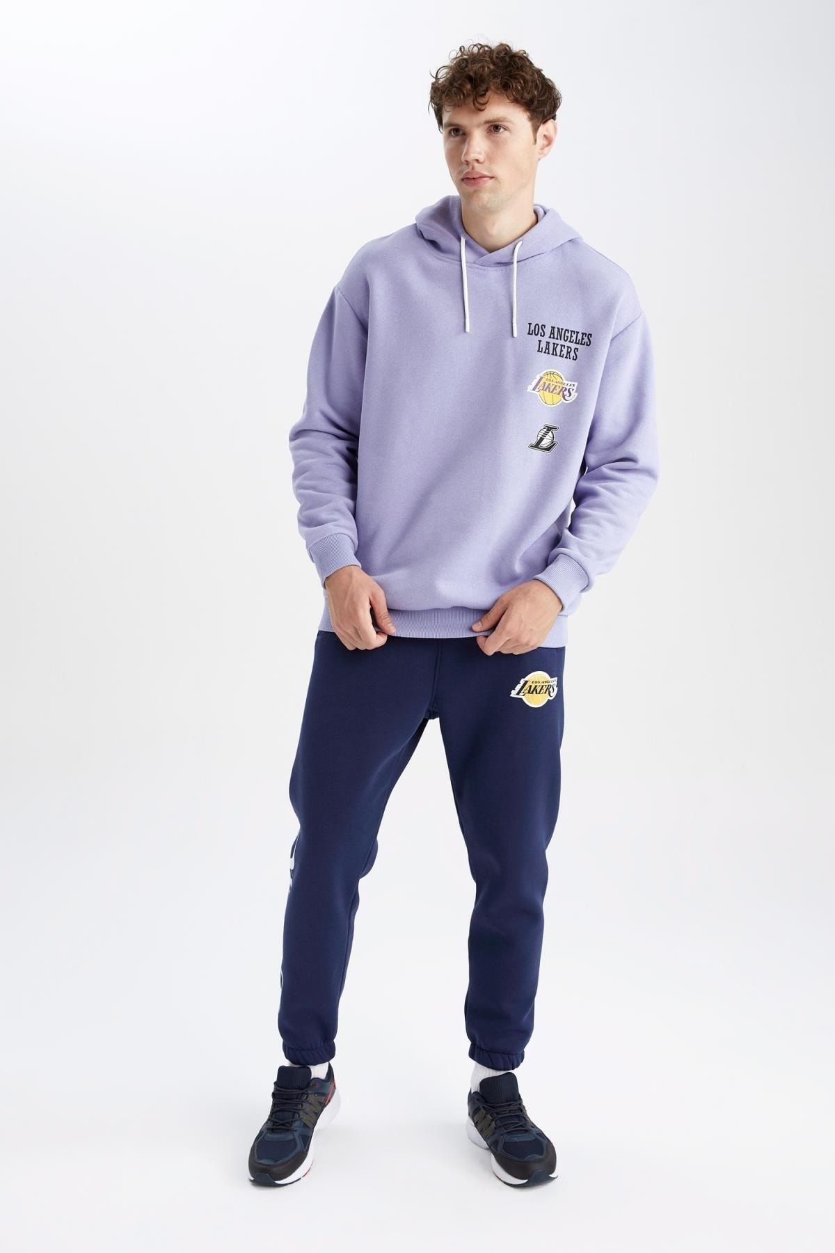 Los Angeles Lakers Sweatshirt Türkiye Fiyat ve Modelleri
