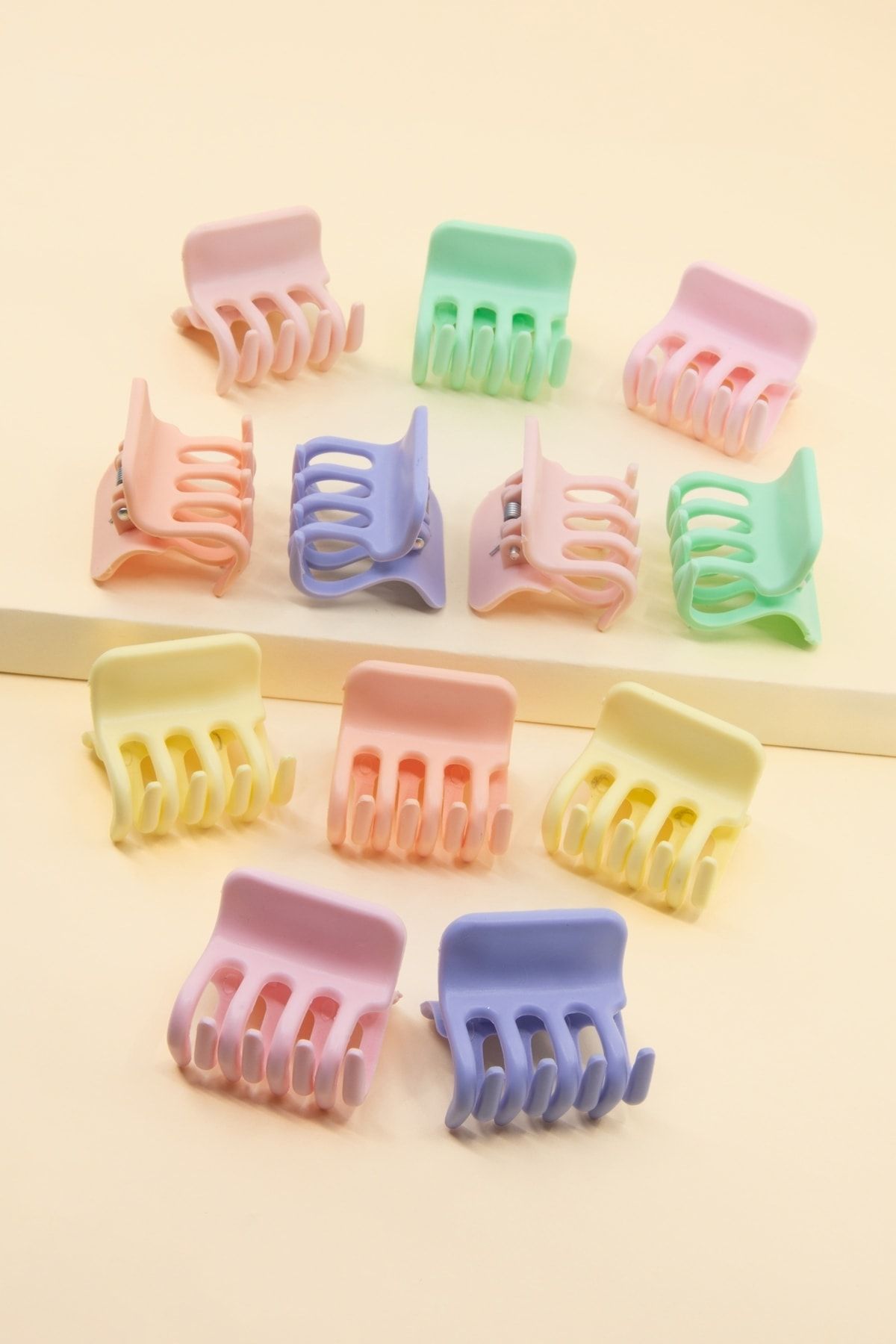 Hair clips sales crocodile