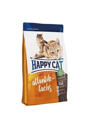 Atlantik Lachs Somonlu Kedi Maması 1,4 Kg 70194