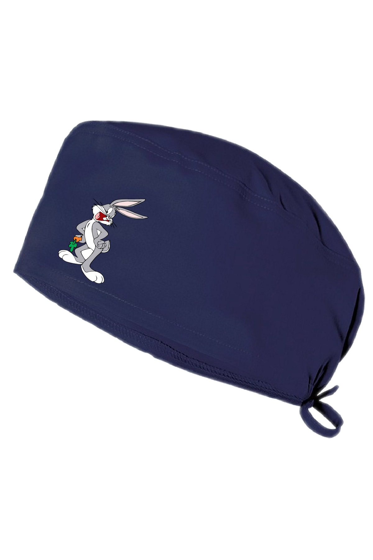 bonecim Bugs Bunny Doktor Hemşire Hastane Diş Doktoru Şef Bonesi | Cerrahi Bone