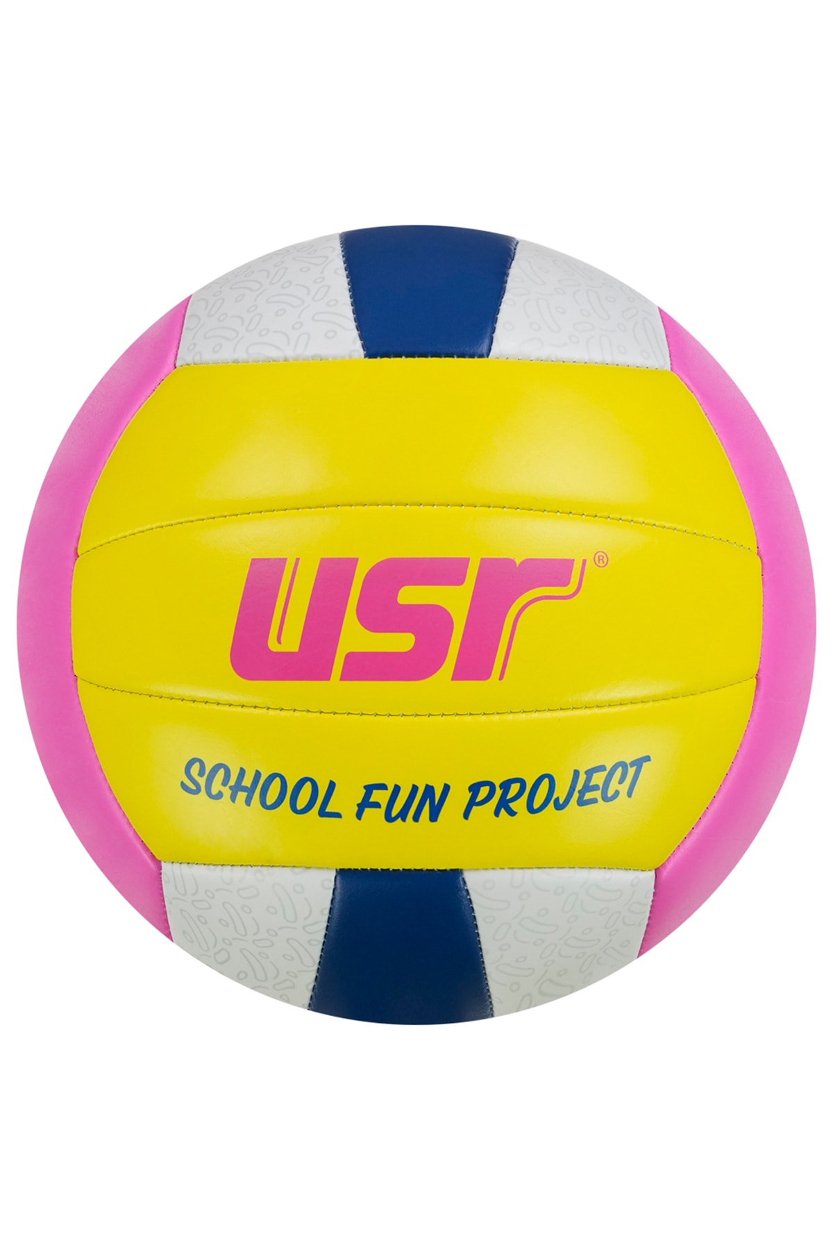 Usr Funky 1.5 5 No Voleybol Topu - Fiyatı, Yorumları