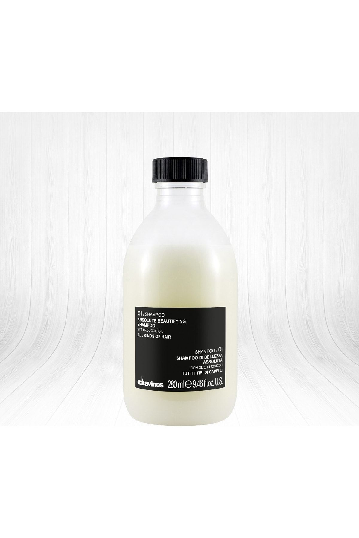 شامپو داوینز HBV00001300PB
