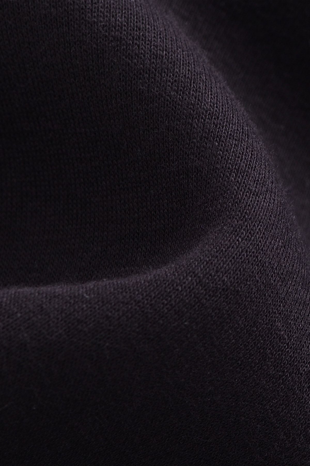 yağmur alp-Samurai Minimal Pattern - Hooded Three Thread Oversize Sweatshirt Hoodie 5