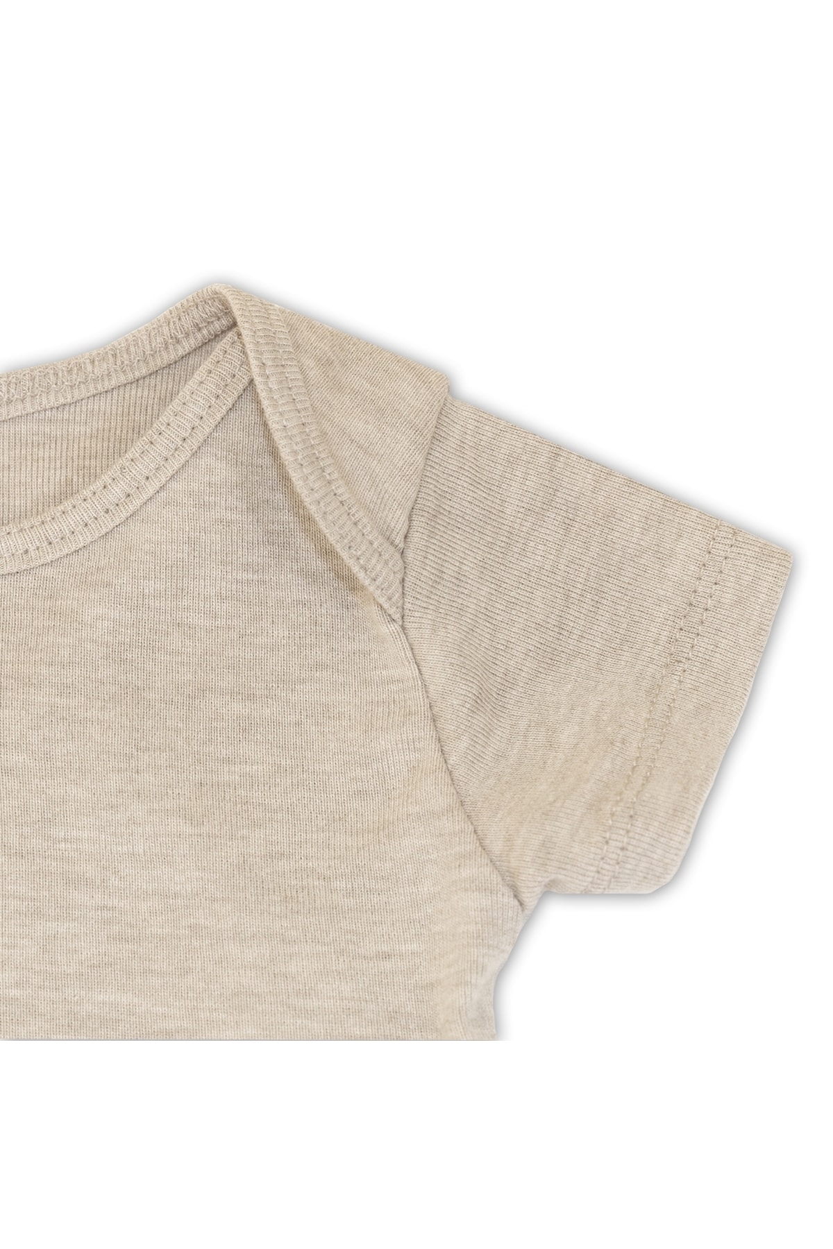 بادی نوزادی پسرانه – دخترانه اکرو Silverion | BSÜ002 اورجینال - تصویر 2