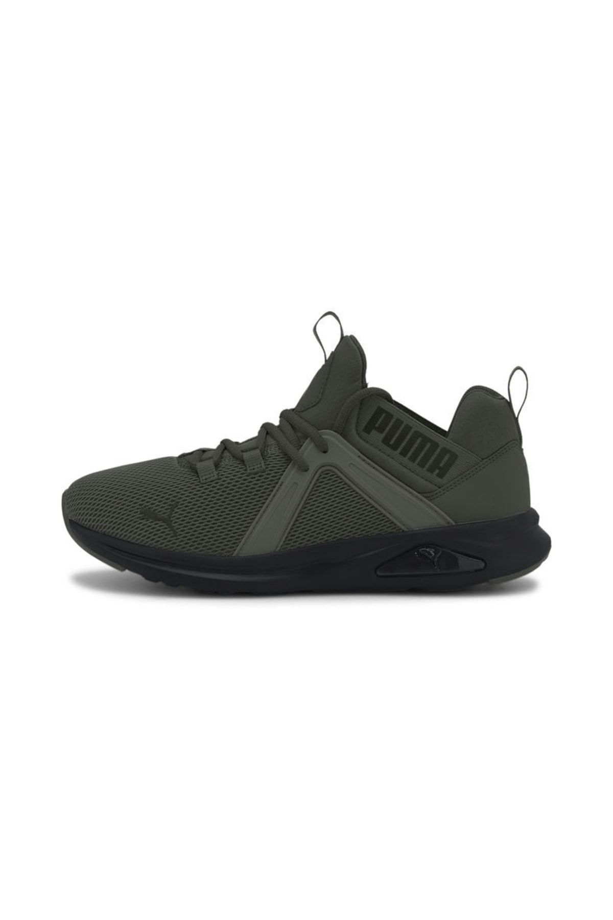 Puma enzo green store