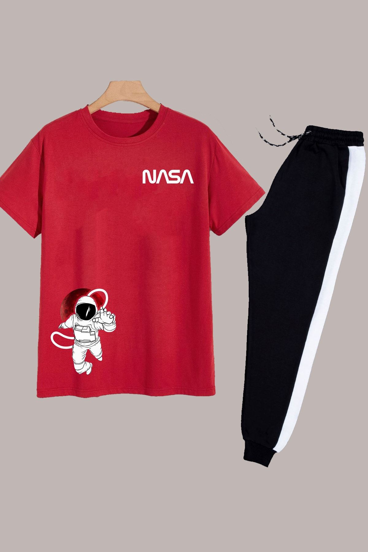 Nasa tracksuit h&m cheap