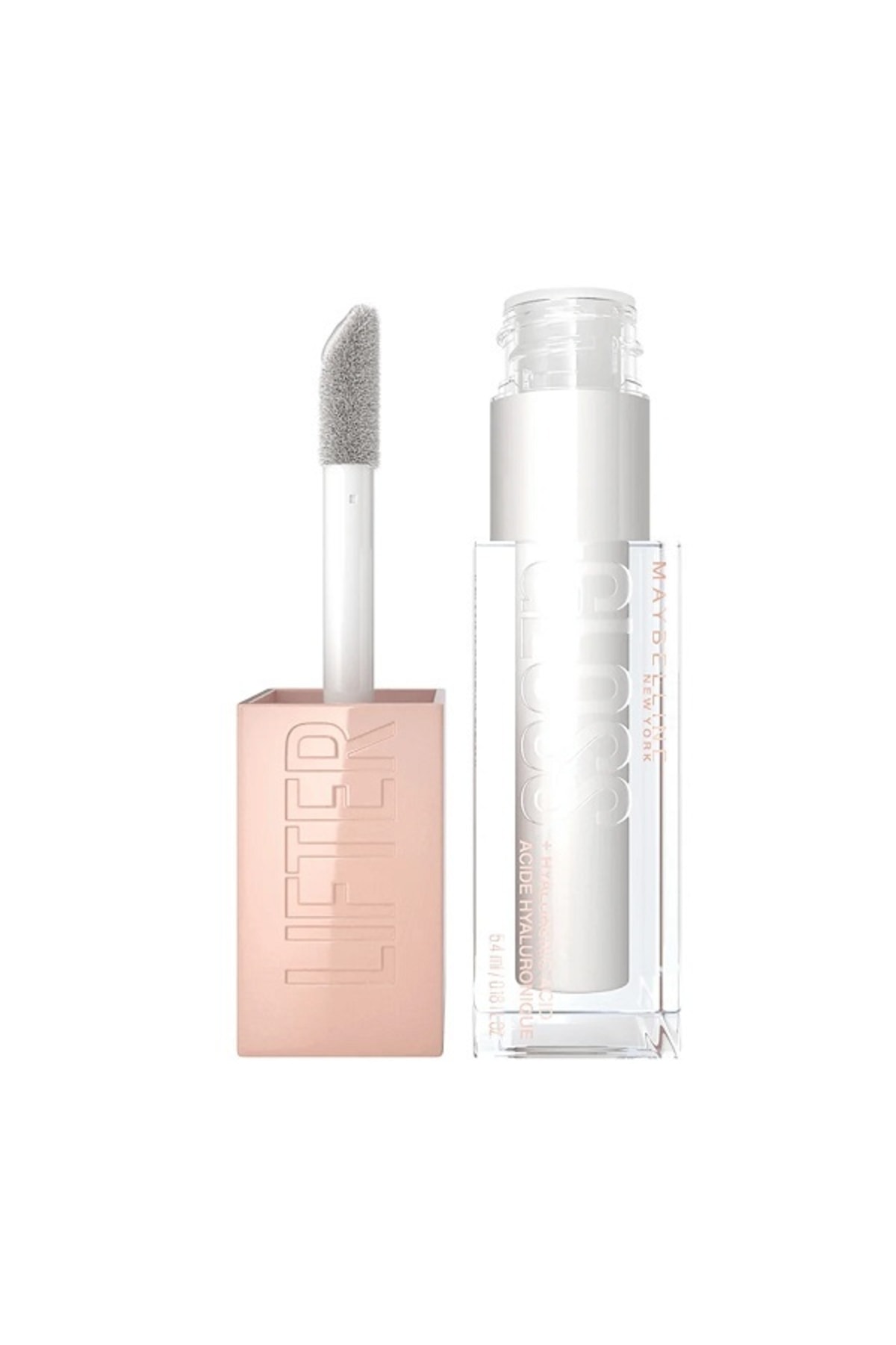 Maybelline New York Lifter Lip Gloss Pearl No 01 Fiyatı, Yorumları Trendyol
