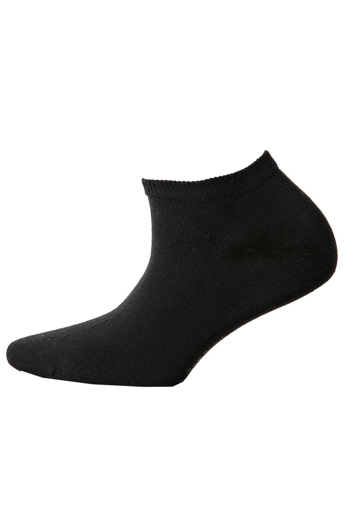 Björn Borg BJÖRN BORG Unisex Sneaker Socken – Basic Kurzsocken, Solid  Essential, 3er Pack - Trendyol