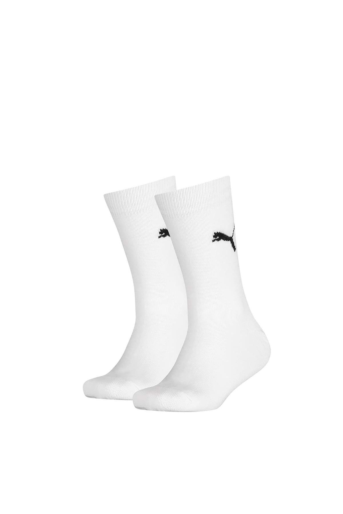 Puma Socken Weiß Casual