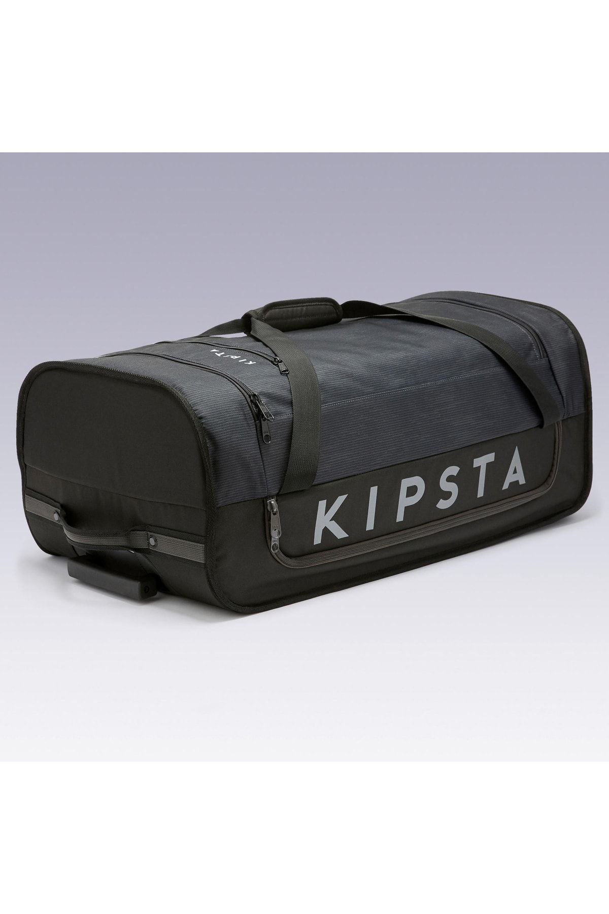 Decathlon sac top a roulette