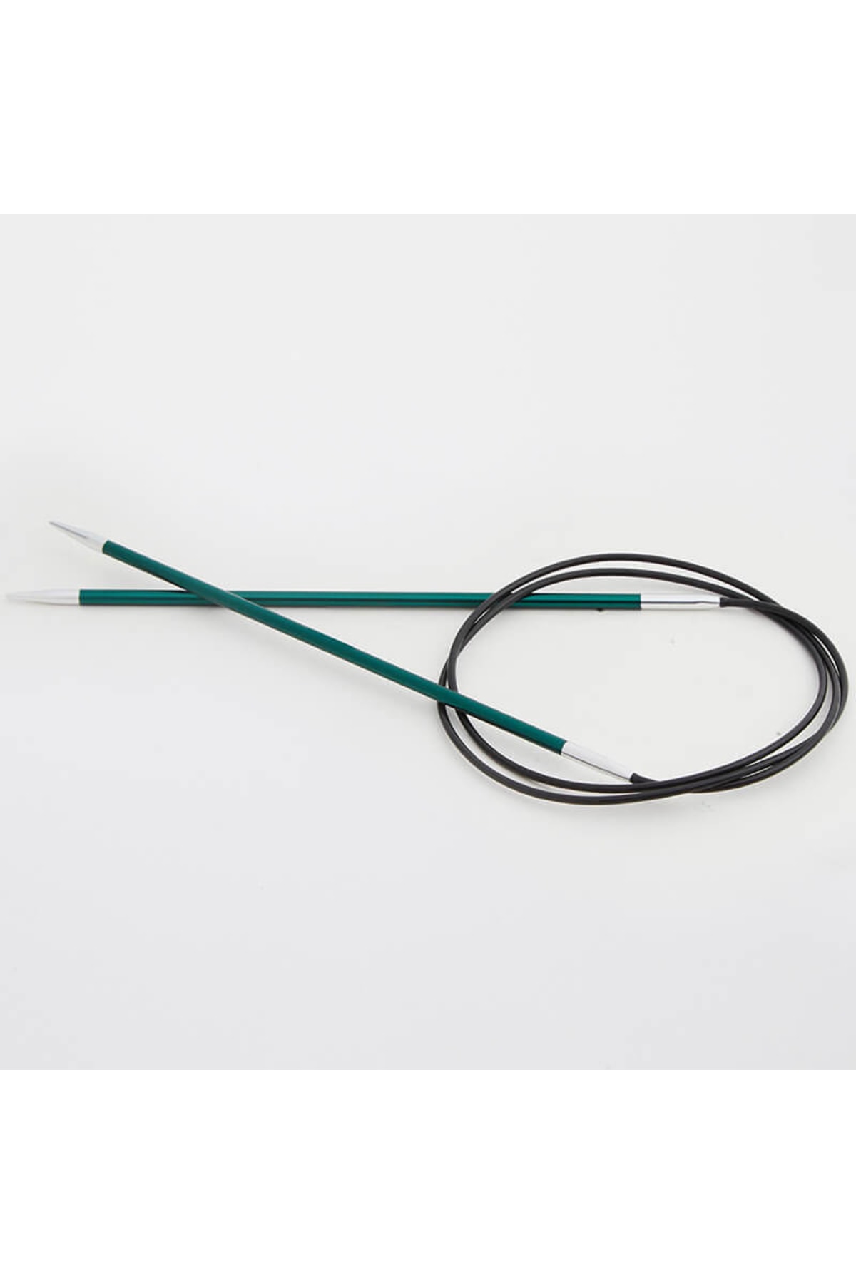 Knitpro Zing Fixed Mixed Skewer 100cm /3.00 mm