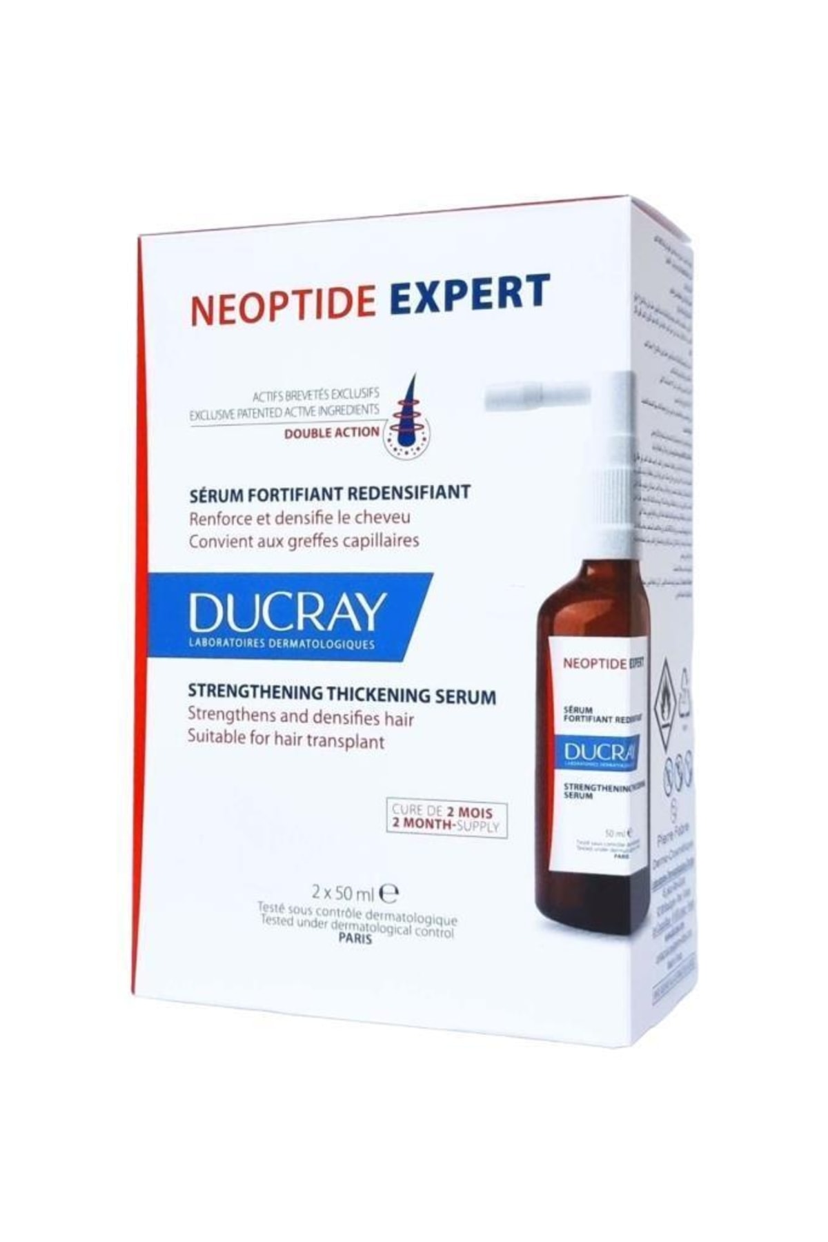 Ducray neoptide expert