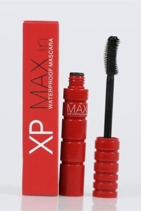 Xp Max In Waterprof Maskara 8680331754067