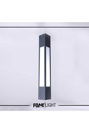 Bahçe Çim Peyzaj Bollard 4000k Led Aydınlatma Aka030-cu35 Siyah AKA030-CU35SG