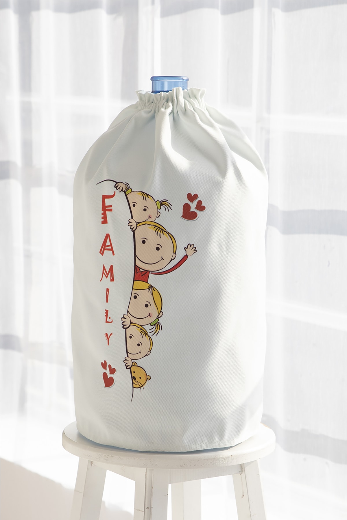 Ays Home Family Carboy Cover