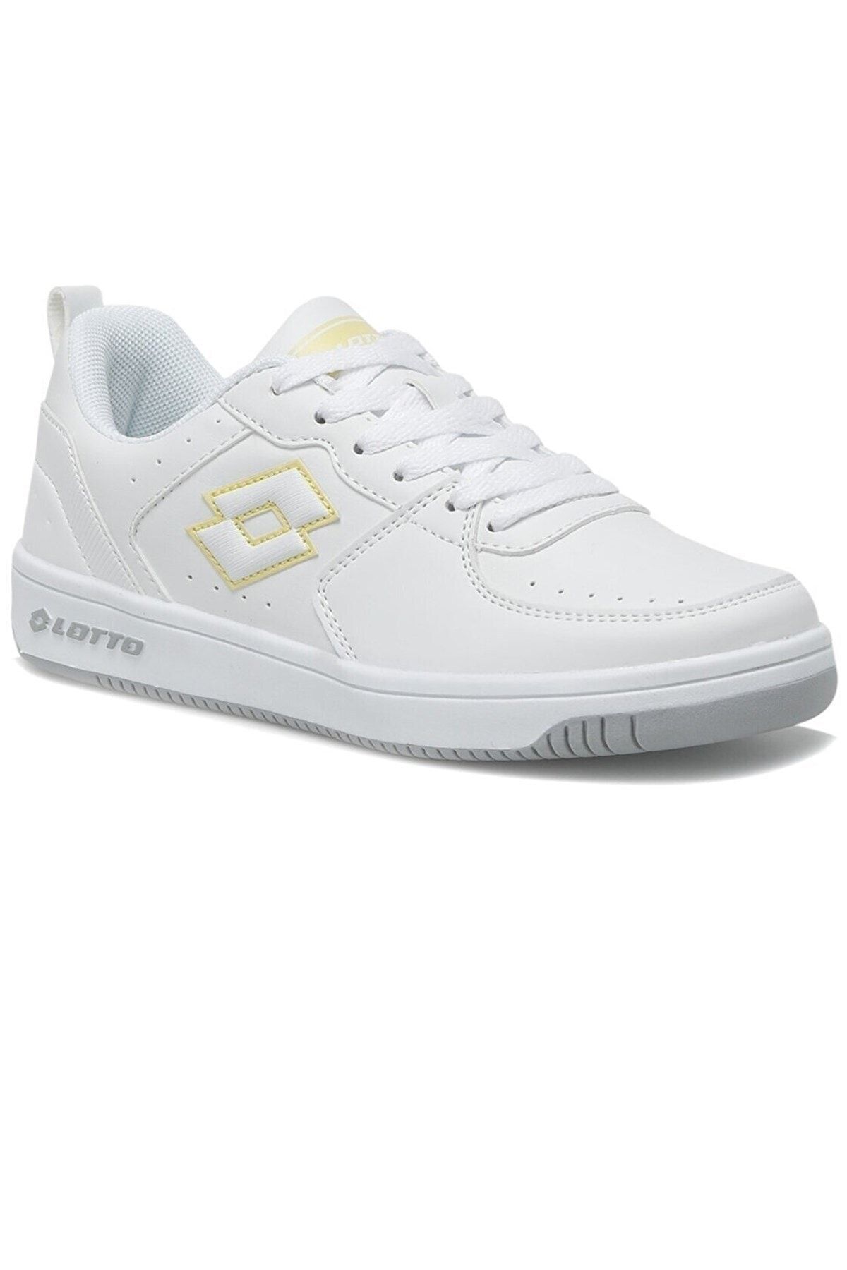 Lotto Walking Shoes White Trendyol