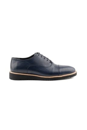 Lacivert Erkek Klasik Casual Ayakkabı T001E052014F10001.1