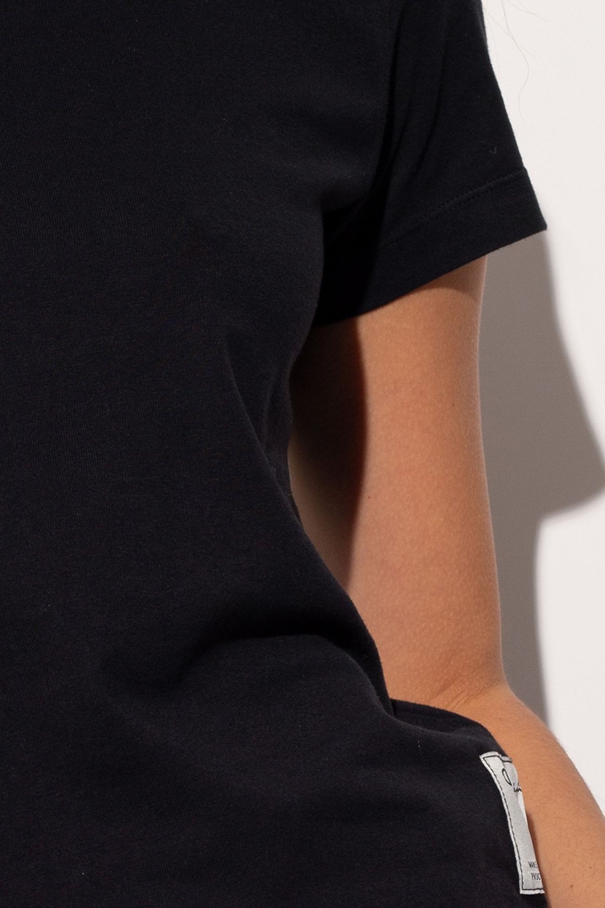 Champion plain t shirt shop