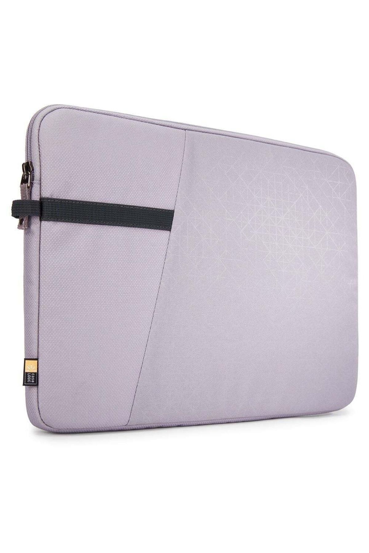 CaseLogic-15" Ibira Notebook - Ca.ıbrs215mgry Minimal Gray Case 1
