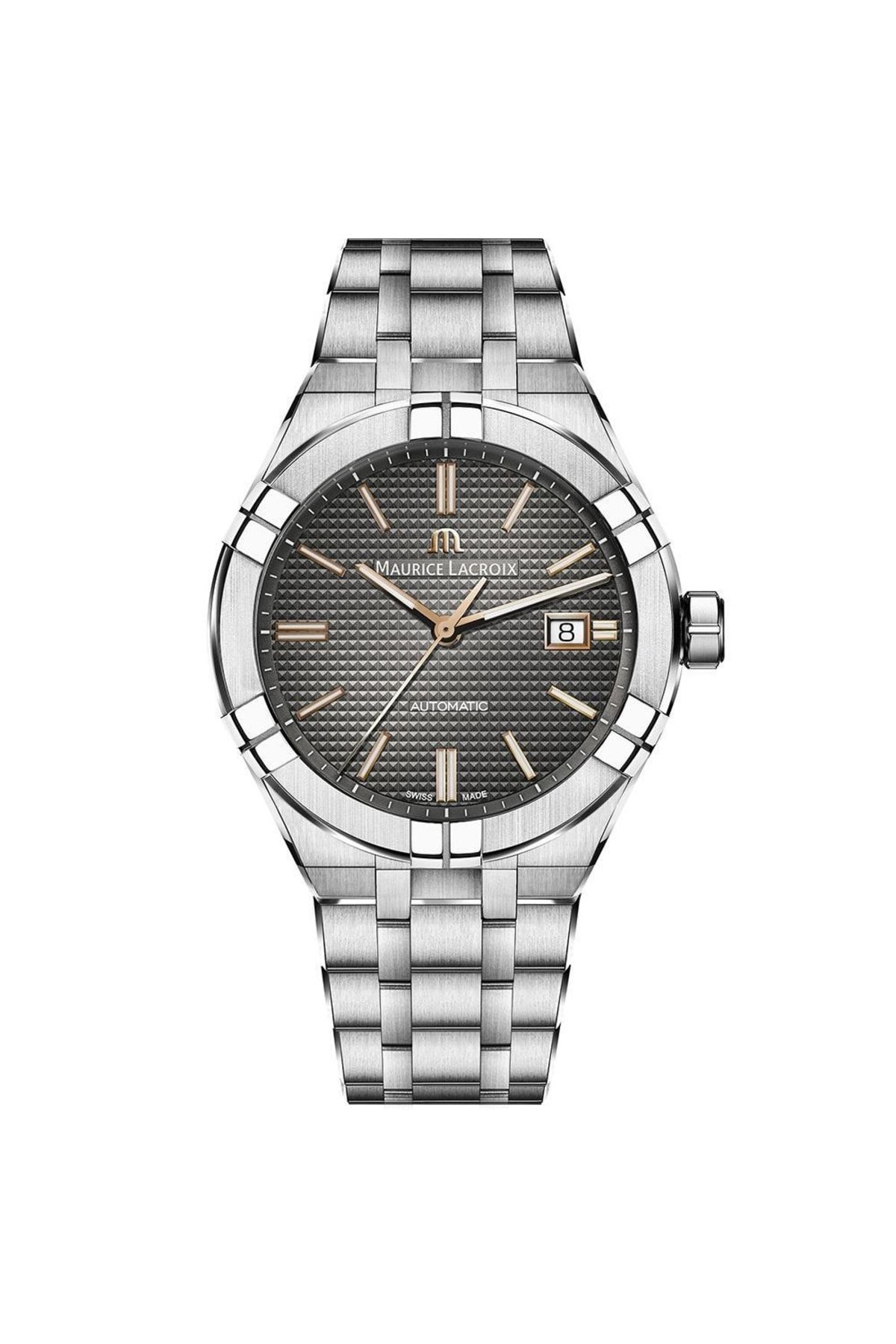 Maurice Lacroix-AI6008SS002331-1 Men's Wristwatch 1
