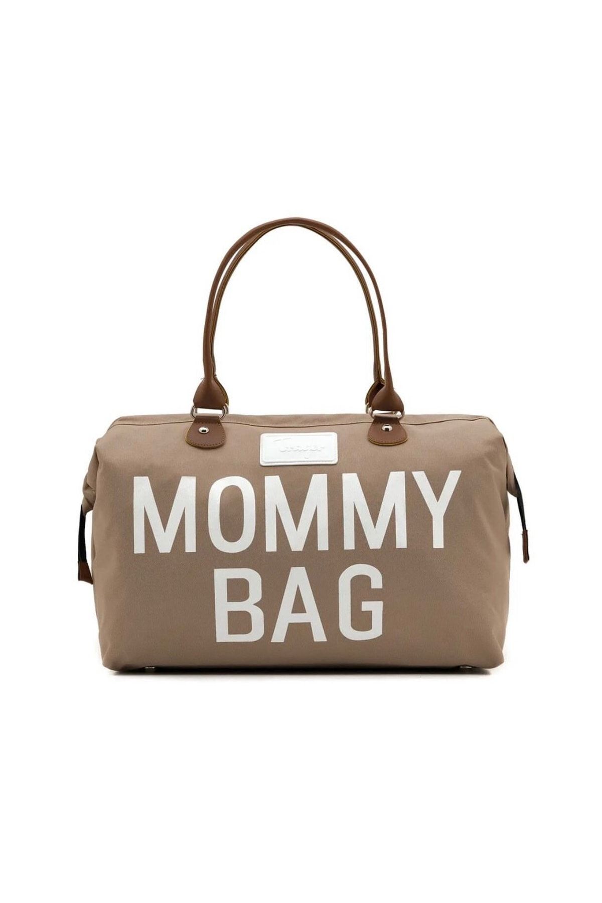 Lui Baby Mommy Bag Anne Bebek Bakım Çantası Termal Biberonlu