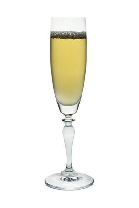 Elegance Flüt Şampanya Kadehi 3 Lü 44087 INT-PASABAHCE0412