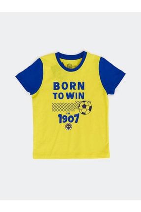 Born To Wın Tshirt BE241CBY07