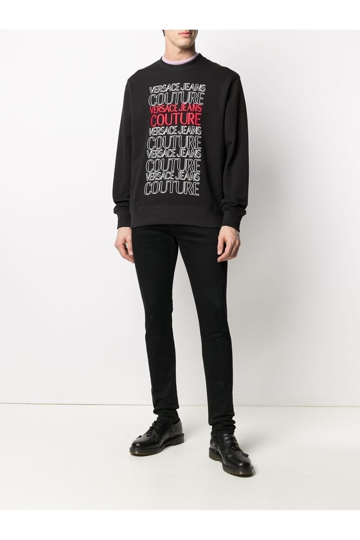 Gianni versace jeans couture top