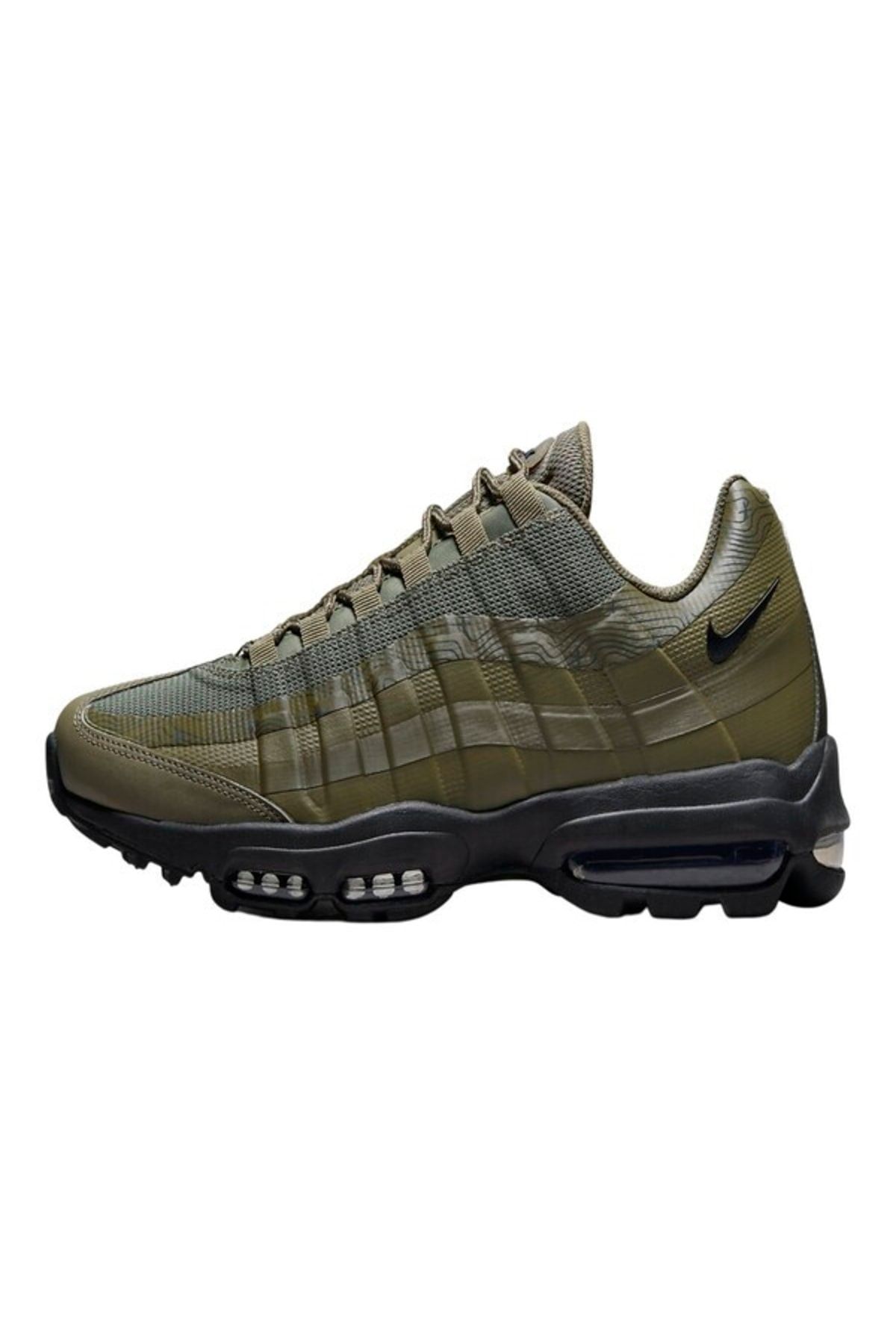 Nike air max 95 ultra essential khaki store