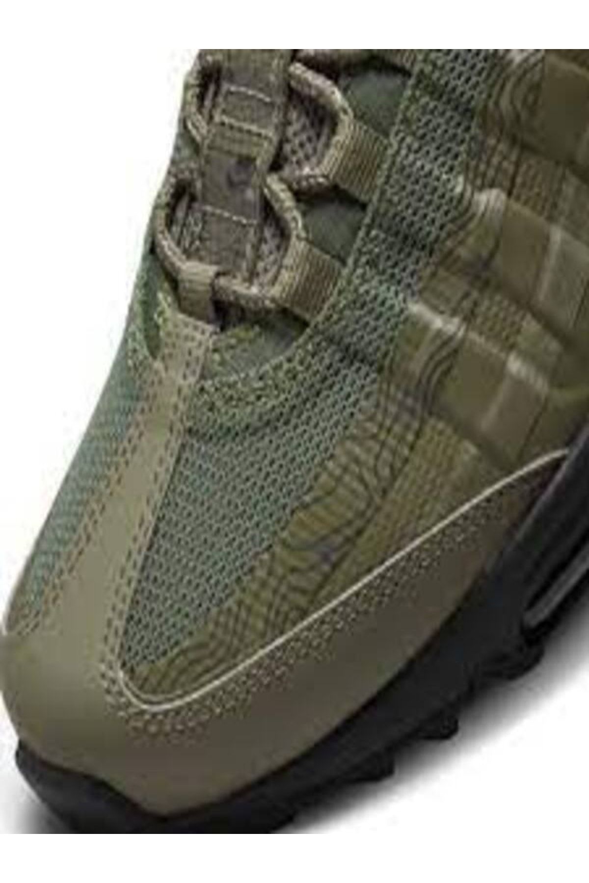 Nike air max outlet 95 ultra essential green