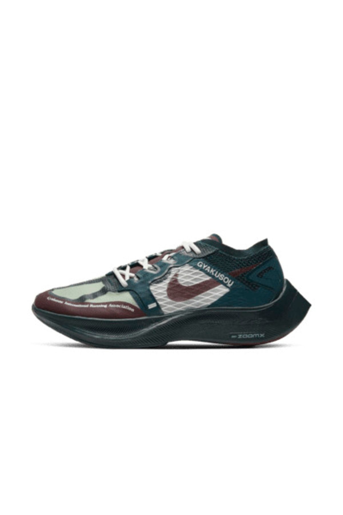 Nike Zoomx Vaporfly Next X Gyakusou Spor Ayakkab Fiyat Yorumlar Trendyol