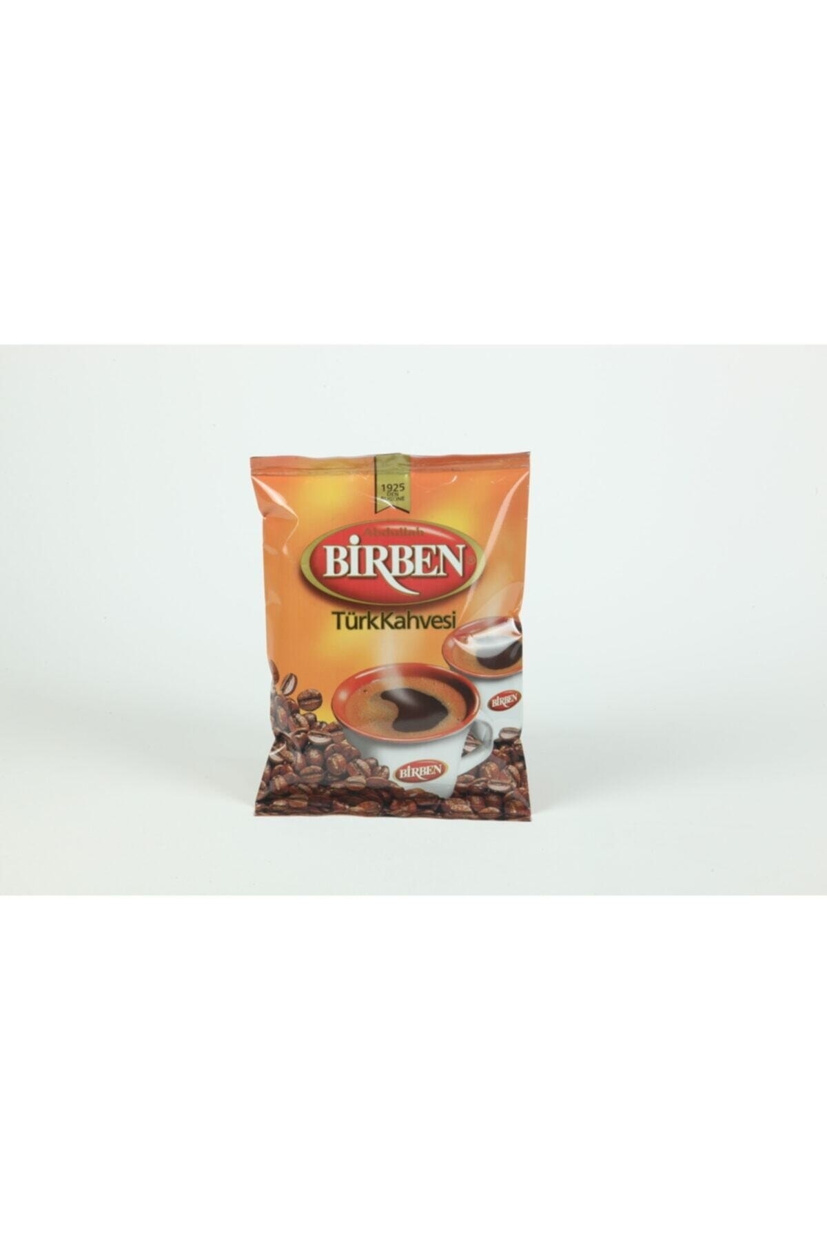Birben Kurukahve Türk Kahvesi 100 Gr.