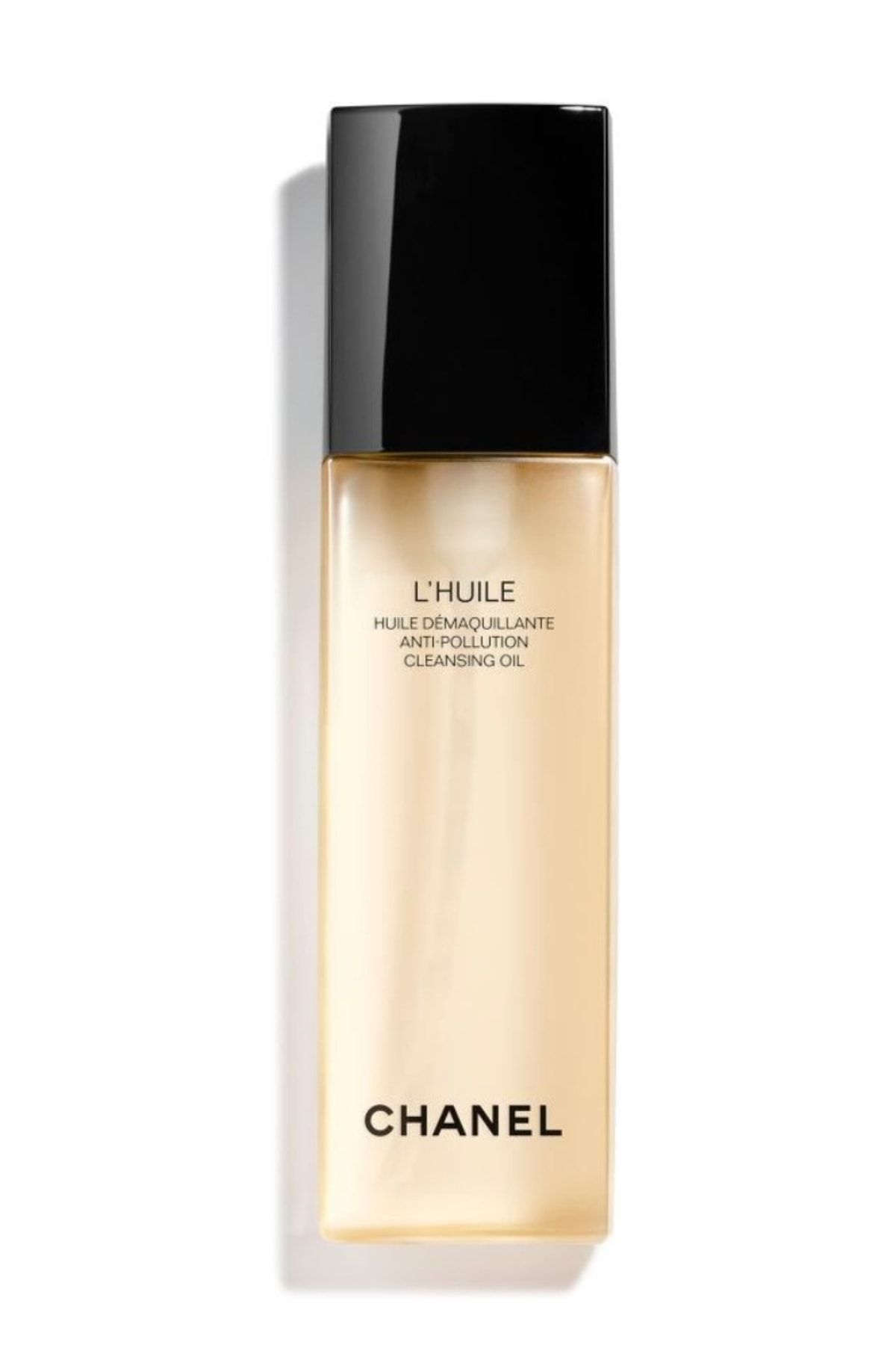Chanel روغن پاک کننده آرایش L’huile حفظ و تقویت سد دفاعی پوست 150میل