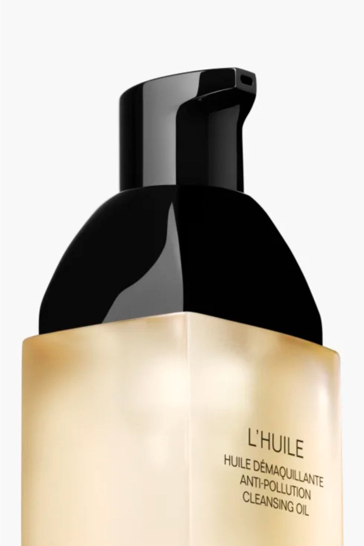 Chanel روغن پاک کننده آرایش L’huile حفظ و تقویت سد دفاعی پوست 150میل