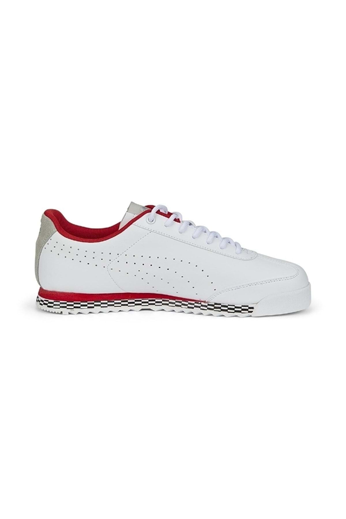 Puma Sneakers Red