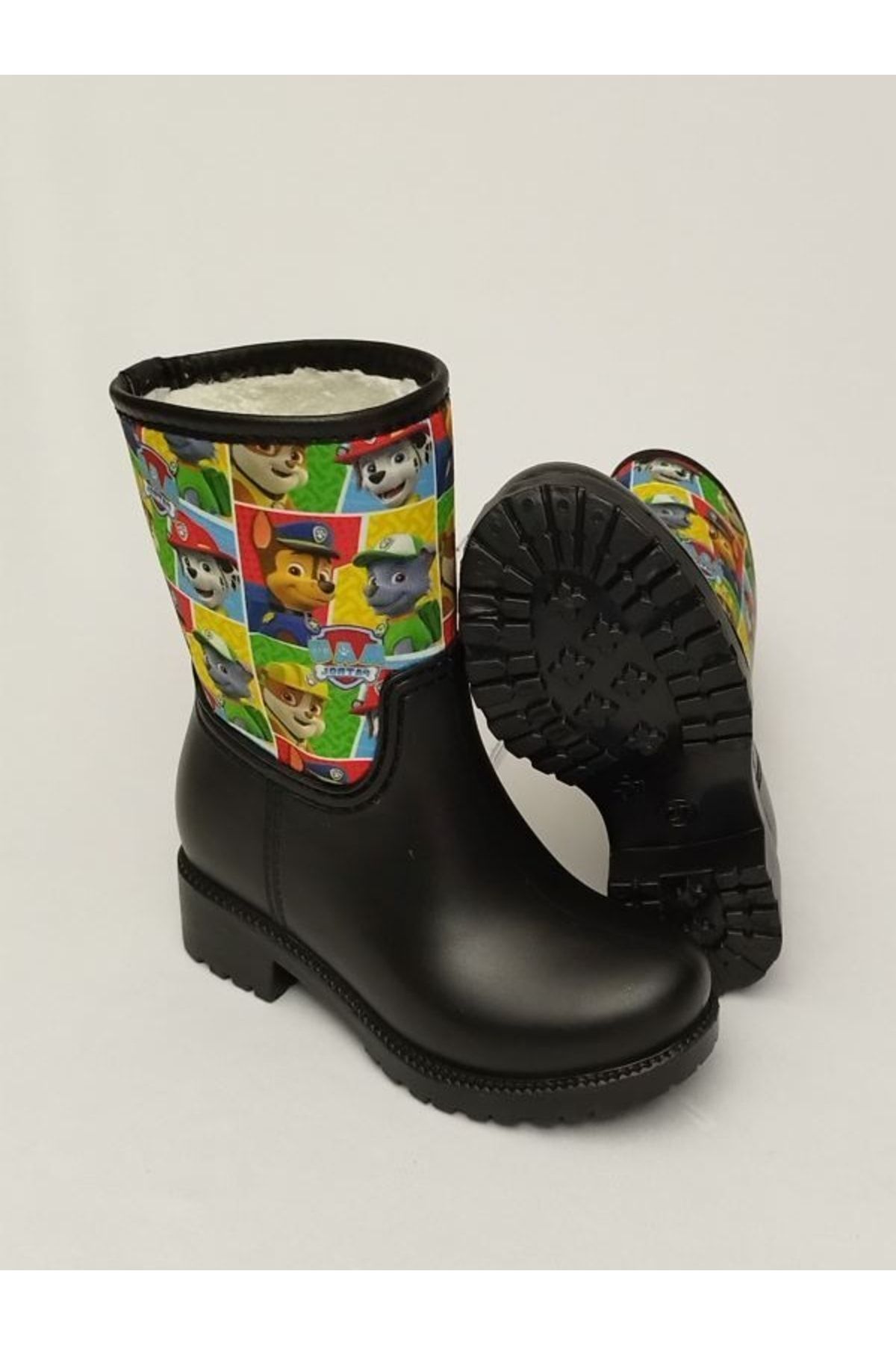 Paw patrol sales cowboy boots
