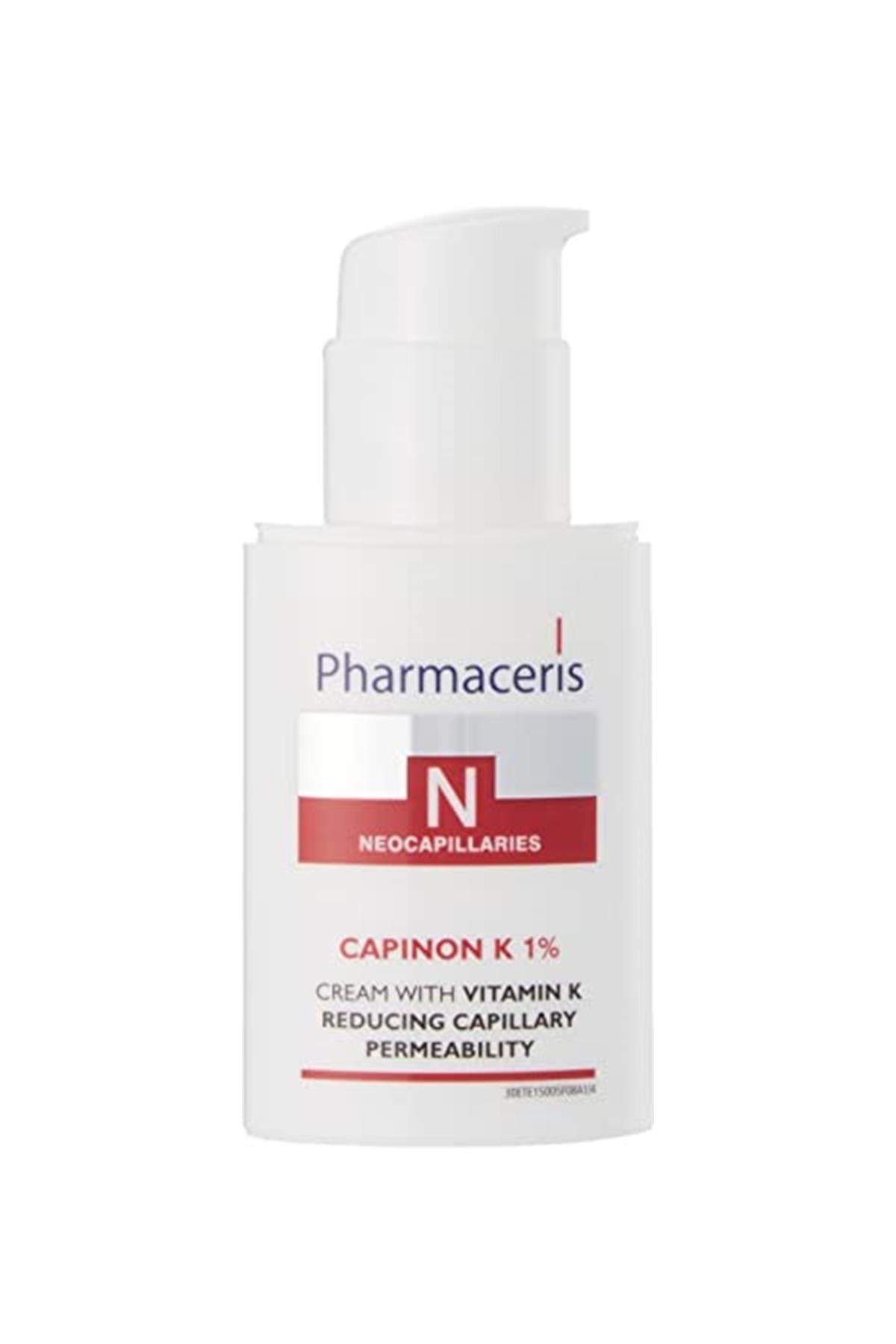 سرم پوست   Pharmaceris | TKNMJSAD1035417 اورجینال - تصویر 3