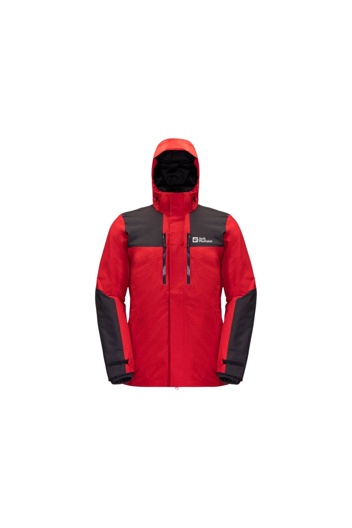 Jack Wolfskin Jasper 3 n1 Erkek Su Ge irmez Outdoor Mont Fiyat