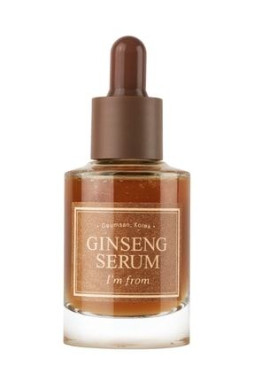 Ginseng Serum - Anti-aging Yenileyici Serum 30ml KRNDY0114